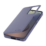 Tech-Protect Smart Wallet Case til Samsung Galaxy S26+ - lilla