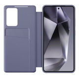 Tech-Protect Smart Wallet Case til Samsung Galaxy S26+ - lilla