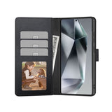 Tech-Protect Wallet Case til Samsung Galaxy A57 5G - sort
