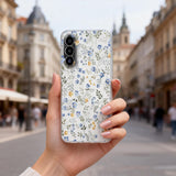 Tech-Protect FlexAir Case til Samsung Galaxy A57 5G
