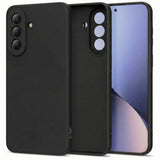 Tech-Protect Icon Case til Samsung Galaxy A37 5G - sort