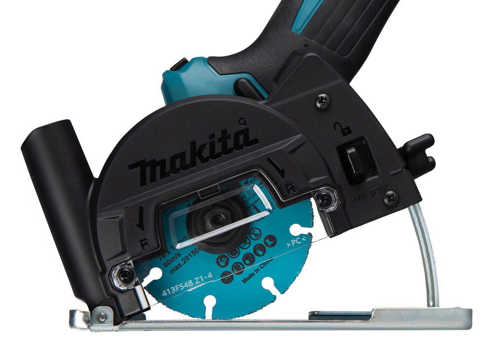 Makita DMC300Z Multicutter 390W