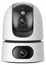 Imou Ranger Dual 10MP IP-sikkerhedskamera Indendørs 2880 x 1620 pixel Skrivebord