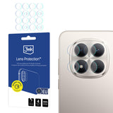 3mk Lens ProtectionTM Hybrid Camera Lens Glass til Xiaomi Redmi Note 15 Pro 5G