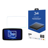 3mk FlexibleGlass hybridglas til Tomtom GO Professional 6 2gen
