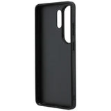 Guess 4G Big Metal Logo Case for Samsung Galaxy S26 Ultra - Black