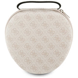Guess Carry Box Headphone Case - Pink