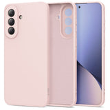 Tech-Protect Icon Case til Samsung Galaxy A37 5G - Pink