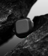Ringke Onyx Magnetic Case til Samsung Galaxy Buds 4 / 4 Pro - sort