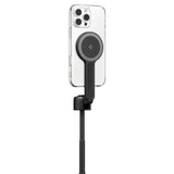 Spigen S581W MagSafe Bluetooth Selfie Stick og Stativ - sort