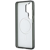 Karl Lagerfeld IML Peekaboo Karl & Choupette MagSafe Case til Samsung Galaxy S26 Ultra - sort