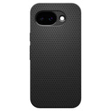 Spigen Liquid Air Case til Google Pixel 10A - Matte sort