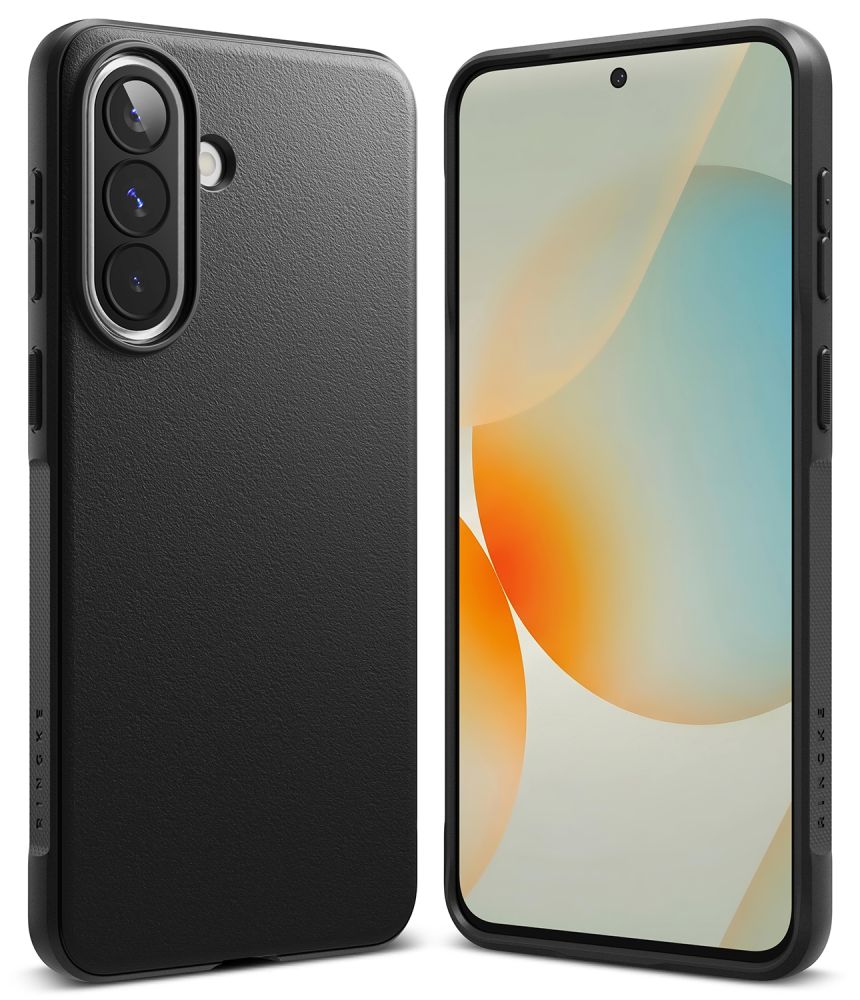 Ringke Onyx Case til Samsung Galaxy A57 5G - sort