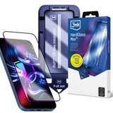 3mk HardGlass Max tempereret glas til Google Pixel 10A