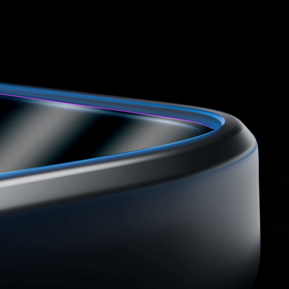 3mk HardGlass Max tempereret glas til Google Pixel 10A