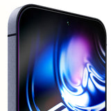 3mk HardGlass Max tempereret glas til Samsung Galaxy S23 5G