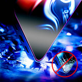 3mk HardGlass Max hærdet glas til Samsung Galaxy S24 + / S25 +