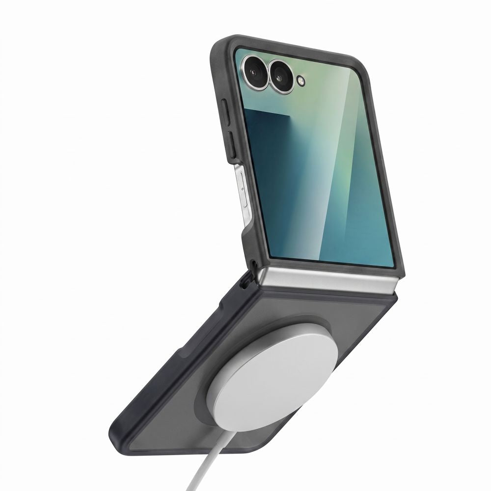 Tech Protect Magmat Magsafe Galaxy Z Flip 8 Matsort