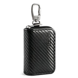 Tech Protect Klr300 Etui Nøglefri Rfid Signalblokker Karbon