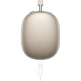 Apple AirPods Max Headset Trådløs Opkald/musik USB Type-C Bluetooth Marineblå