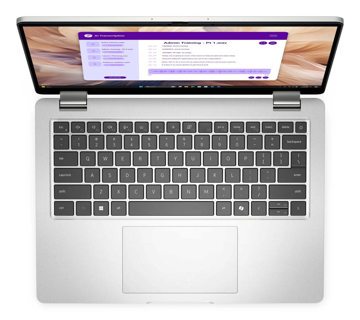 DELL Pro 14 Plus PB14250 14 1920 x 1200 (WUXGA) 238V 32GB 512GB Intel Arc Graphics 130V Windows 11 Pro