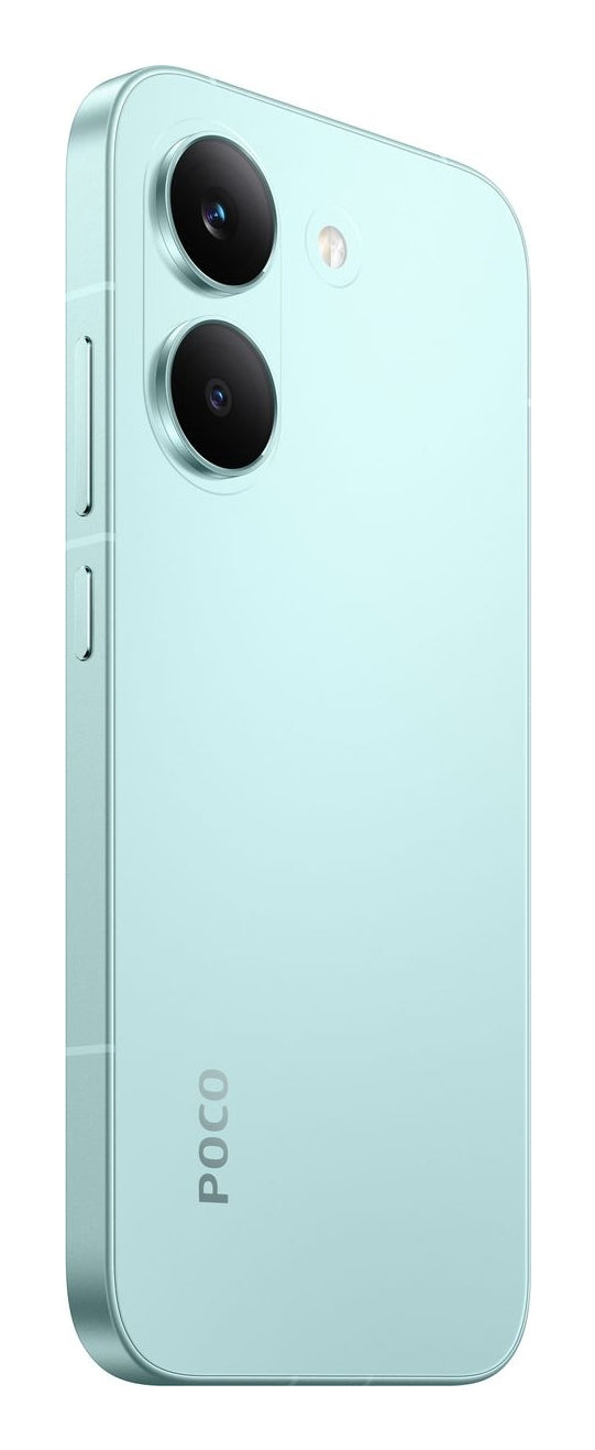 POCO X8 Pro 16,7 cm (6.59") Dual SIM 5G USB Type-C 12 GB 512 GB 6500 mAh Grøn