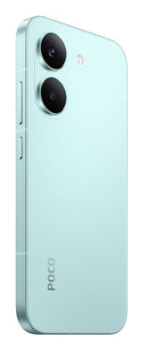 POCO X8 Pro 16,7 cm (6.59") Dual SIM 5G USB Type-C 8 GB 256 GB 6500 mAh Grøn