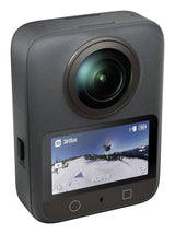 DJI Osmo 360 8K Action-kamera Adventure Combo