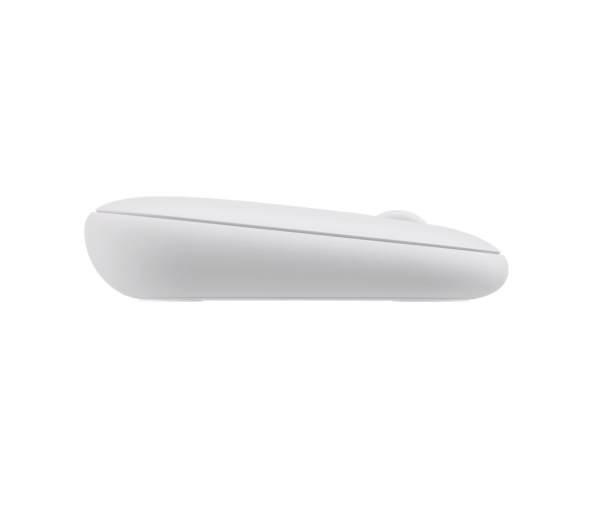 Logitech Pebble 2 M350s mus Rejse Ambidextrous RF trådløs + Bluetooth Optisk 4000 dpi