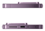 Xiaomi 17T PRO 17,4 cm (6.83") Dual SIM 5G USB Type-C 12 GB 512 GB 7000 mAh Violet