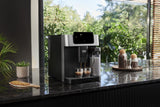 Beko CEG7304X kaffemaskine Fuld-auto Espressomaskine 2 L