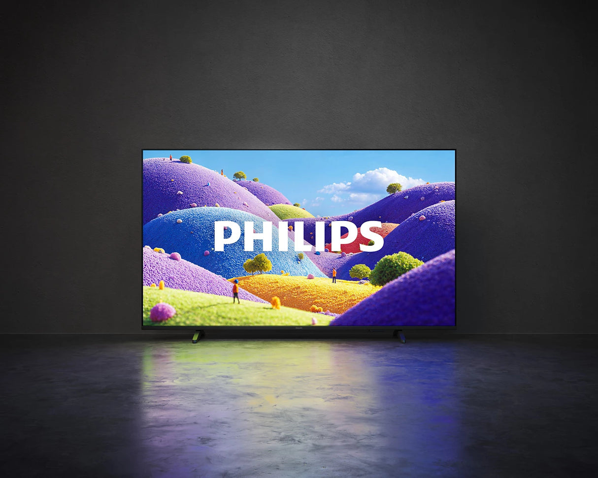 Philips 50PUS7001/12 UHD 4K Smart TV