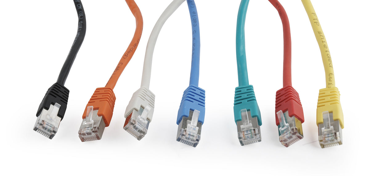 Gembird PP22-15M netværkskabel Beige Cat5e