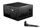 be quiet! POWER ZONE 2 Strømforsyning 1000Watt