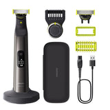 Philips OneBlade Pro 360 QP6652/30 Ansigt + krop