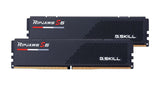 G.Skill Ripjaws S5 F5-6000J3636F32GX2-RS5K hukommelsesmodul 64 GB 2 x 32 GB DDR5 6000 MT/s 288-pin DIMM