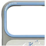 Nimmy Eagle MagSafe Case til iPhone 17 Pro Max - Grå