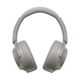 QCY H3S Wireless On-Ear Headphones with LDAC and ANC Noise Cancellation - Gray