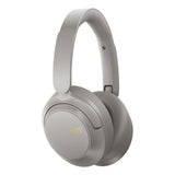 QCY H3S Wireless On-Ear Headphones with LDAC and ANC Noise Cancellation - Gray