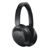 QCY H3S Wireless On-Ear Headphones with LDAC and ANC Noise Cancellation - Black