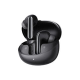 QCY Melobuds N60 Wireless In-Ear Headphones with LDAC and ANC Noise Cancellation - Black