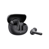 QCY Melobuds N60 Wireless In-Ear Headphones with LDAC and ANC Noise Cancellation - Black