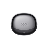 QCY Melobuds N60 Wireless In-Ear Headphones with LDAC and ANC Noise Cancellation - Black