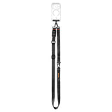 Spigen DA30M Stap Crossbody Phone Lanyard - sort