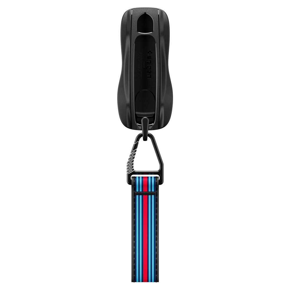 Spigen Porsche Key Fob Cover PK100 til bilnøgler - sort