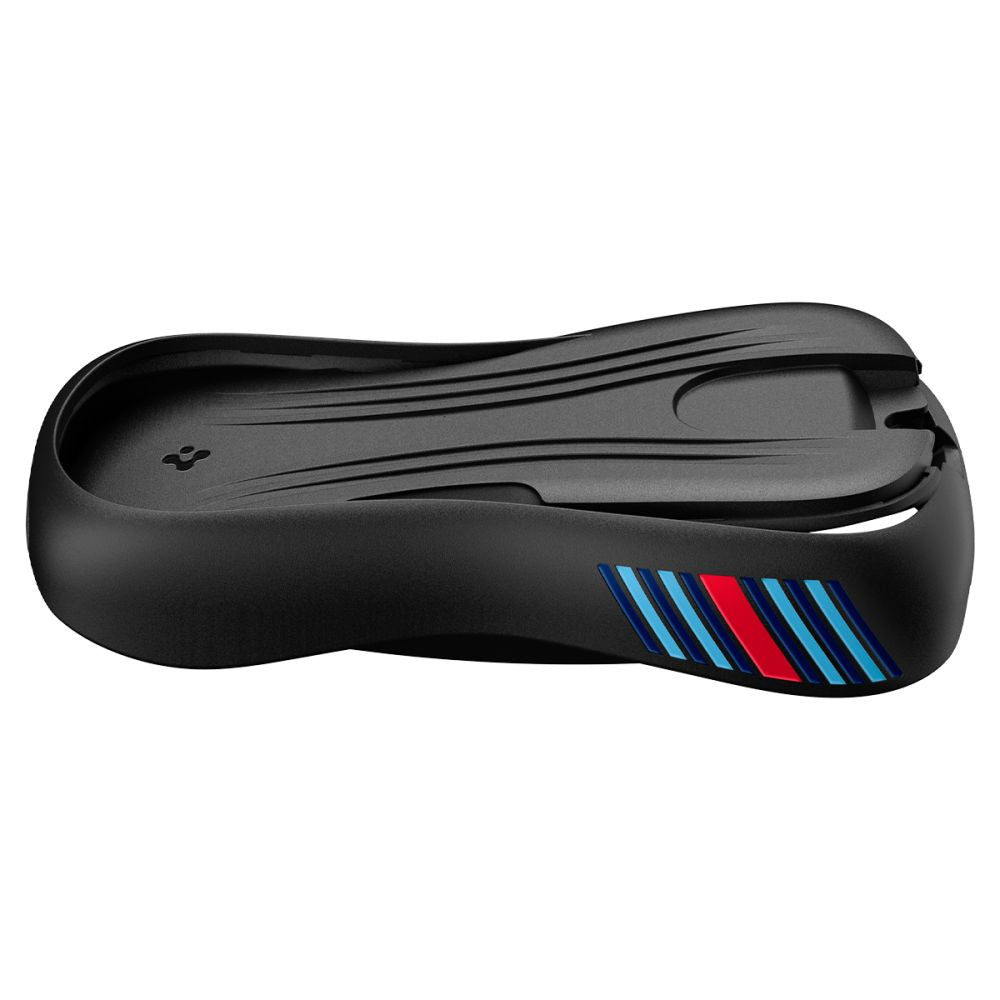 Spigen Porsche Key Fob Cover PK100 til bilnøgler - sort