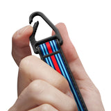 Spigen Porsche Key Fob Cover PK100 til bilnøgler - sort