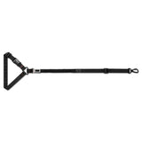 Spigen PS100 Universal Pet Seat Belt - sort