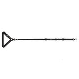 Spigen PS100 Universal Pet Seat Belt - sort