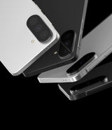 Ringke Camera Full Cover 2-pakke til Samsung Galaxy A37/A57 5G - sort